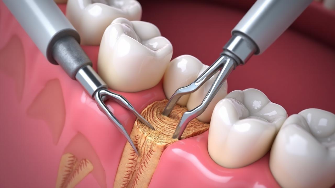 Root Apicoectomy Apicoectomy | Cornerstone Endodontics